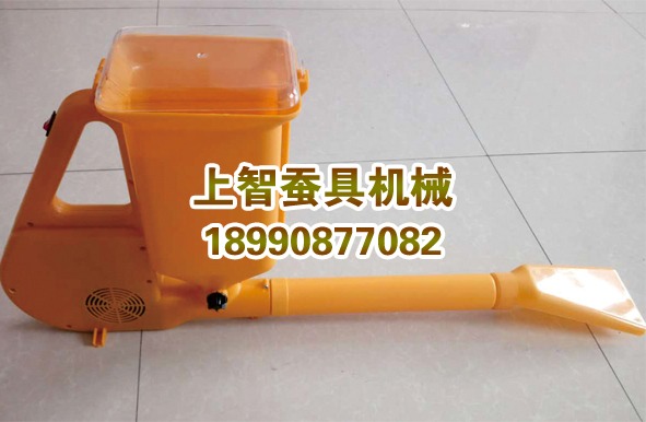 防僵消毒電動噴粉機