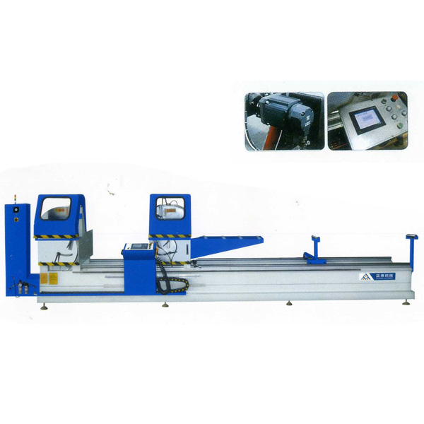 LJS2-CNC-500*4200Ŵ˫ͷиⴲ