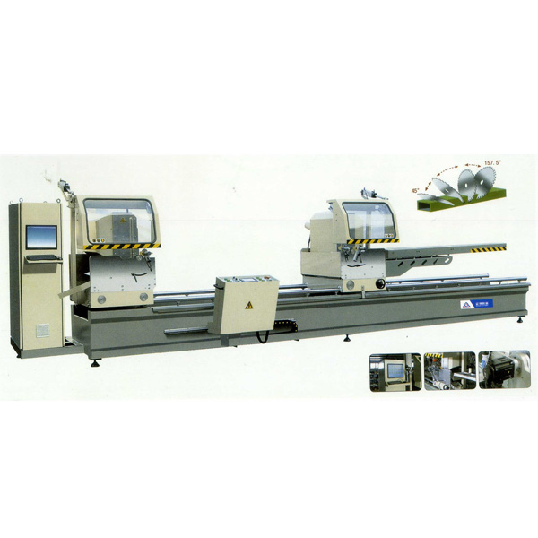 LJB2B-CNC-500*5000/6000Ŵ˫ͷи